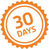 Your choice of provider