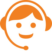 Your choice of provider